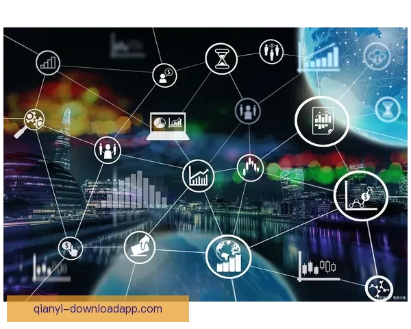 千亿级APP下载量突破极限背后 揭示未来数字经济的新趋势 千亿级APP下载量突破极限背后 揭示未来数字经济的新趋势