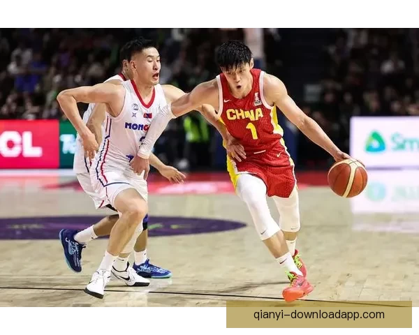 深圳男篮九连胜提前锁定季后赛时隔两年重返强势晋级第四队