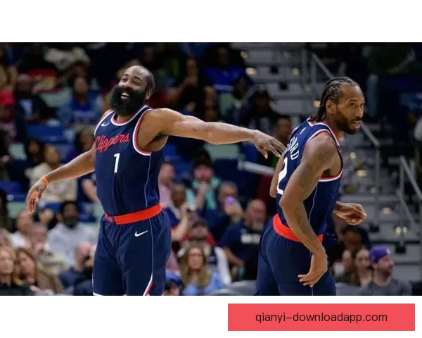 哈登成骑士队史最年长20分10助攻球员 梅里尔首度砍下职业生涯双双