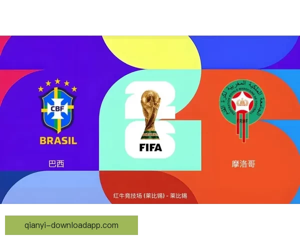 美加墨世界杯最新竞猜入口全面解析与玩法指南