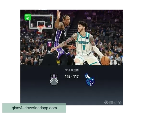 国王惨遭黄蜂大比分碾压赛后官推调侃球迷自查比分