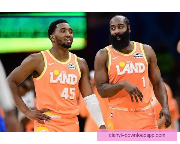 哈登因季后赛与母亲健康问题申请推迟餐厅欠租案取证