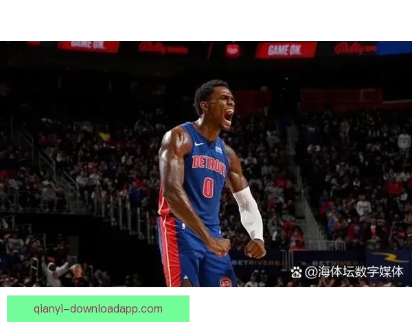 活塞主帅谈艾维：深知他经历的不易 NBA是职业体育中最包容的环境之一