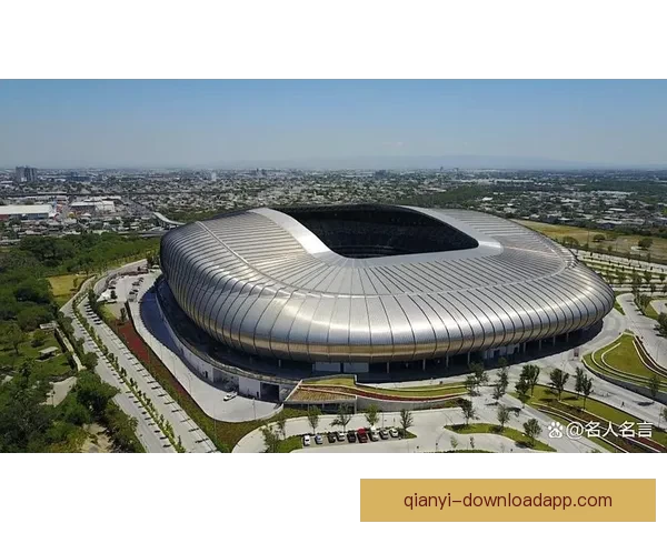 2026年美国世界杯主场馆分布与赛事精彩全景解析