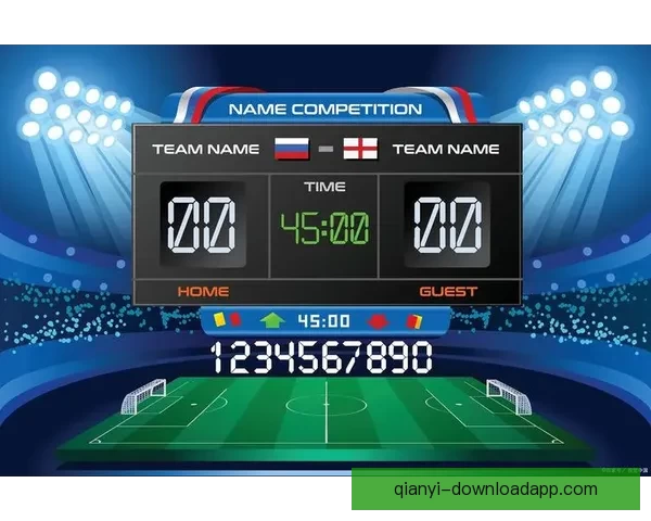 全新体育竞猜入口带你畅享实时赛事与精彩投注技巧